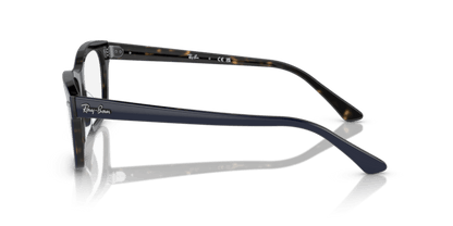 Blue On Havana - 0RX5383 8056597858748