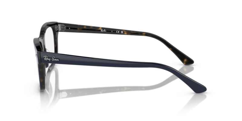 Blue On Havana - 0RX5383 8056597858748