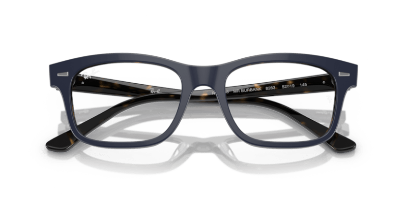 Blue On Havana - 0RX5383 8056597858748