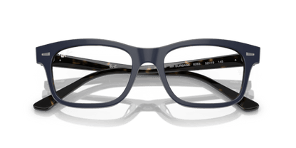 Blue On Havana - 0RX5383 8056597858748