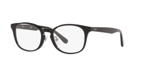Black - 0RX5386D 8056597162135