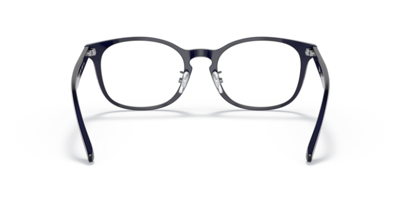 Dark Transparent Blue - 0RX5386D 8056597439954