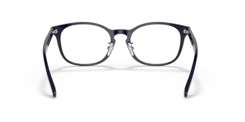 Dark Transparent Blue - 0RX5386D 8056597439954