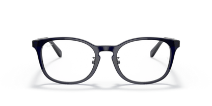 Dark Transparent Blue - 0RX5386D 8056597439954