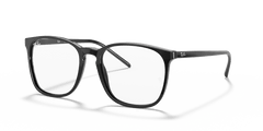 0RX5387 - Ray - Ban Vista - Black - (Black 2000) - 54 - 18 - 150 MM - Ardor Eyewear 8053672991338