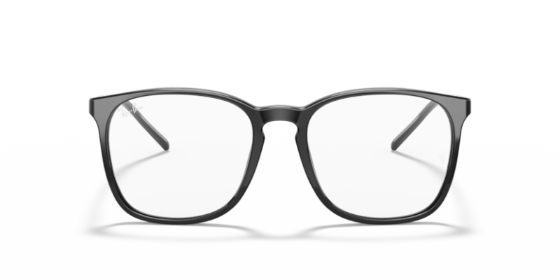 Black - 0RX5387 8053672991338