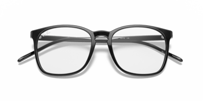 Black - 0RX5387 8053672991338