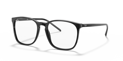 Black - 0RX5387 8053672991338