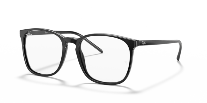 Black - 0RX5387 8053672991338