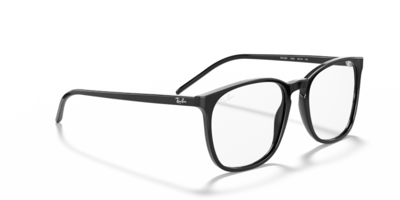 Black - 0RX5387 8053672991338