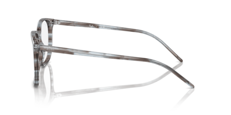 Striped Blue - 0RX5387 8056262056462