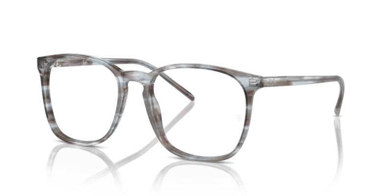 Striped Blue - 0RX5387 8056262056462