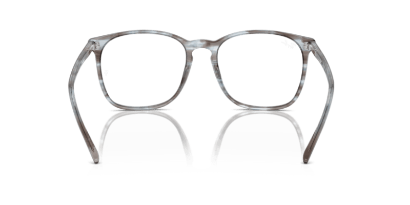 Striped Blue - 0RX5387 8056262056462