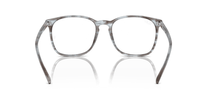 Striped Blue - 0RX5387 8056262056462