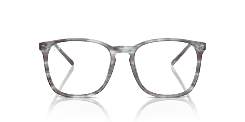 Striped Blue - 0RX5387 8056262056462