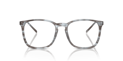 Striped Blue - 0RX5387 8056262056462