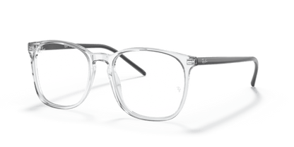 Transparent - 0RX5387 8056597687140