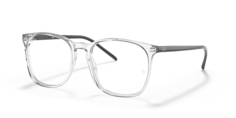 Transparent - 0RX5387 8056597687140