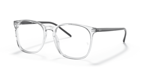 Transparent - 0RX5387 8056597687140