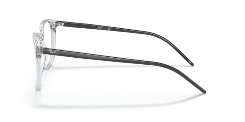 Transparent - 0RX5387 8056597687140