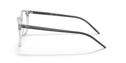 Transparent - 0RX5387 8056597687140