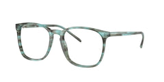 0RX5387 - Ray - Ban Vista - Green - (Striped Green 8362) - 52 - 18 - 145 MM - Ardor Eyewear 8056262056486