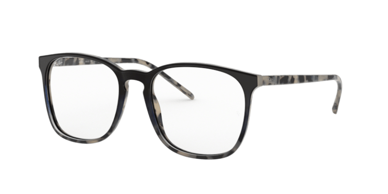 Havana Beige - 0RX5387 8053672991376