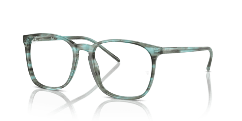 Striped Green - 0RX5387 8056262056486