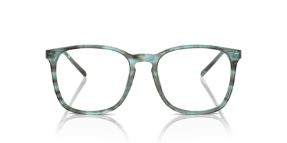 Striped Green - 0RX5387 8056262056486