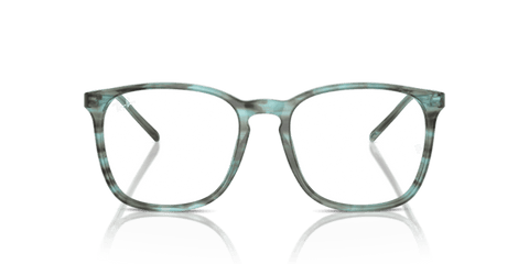 Striped Green - 0RX5387 8056262056486