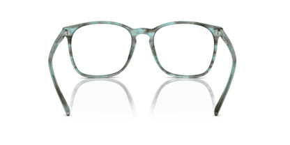 Striped Green - 0RX5387 8056262056486