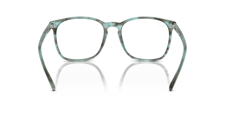 Striped Green - 0RX5387 8056262056486