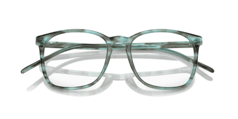 Striped Green - 0RX5387 8056262056486