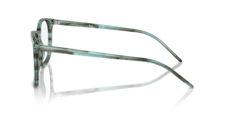 Striped Green - 0RX5387 8056262056486