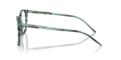 Striped Green - 0RX5387 8056262056486