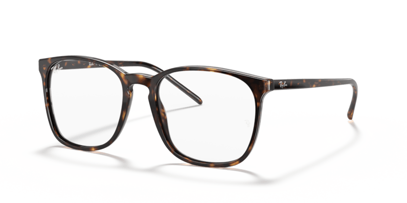 0RX5387 - Ray - Ban Vista - Tortoise - (Havana 2012) - 52 - 18 - 145 MM - Ardor Eyewear 8053672991345