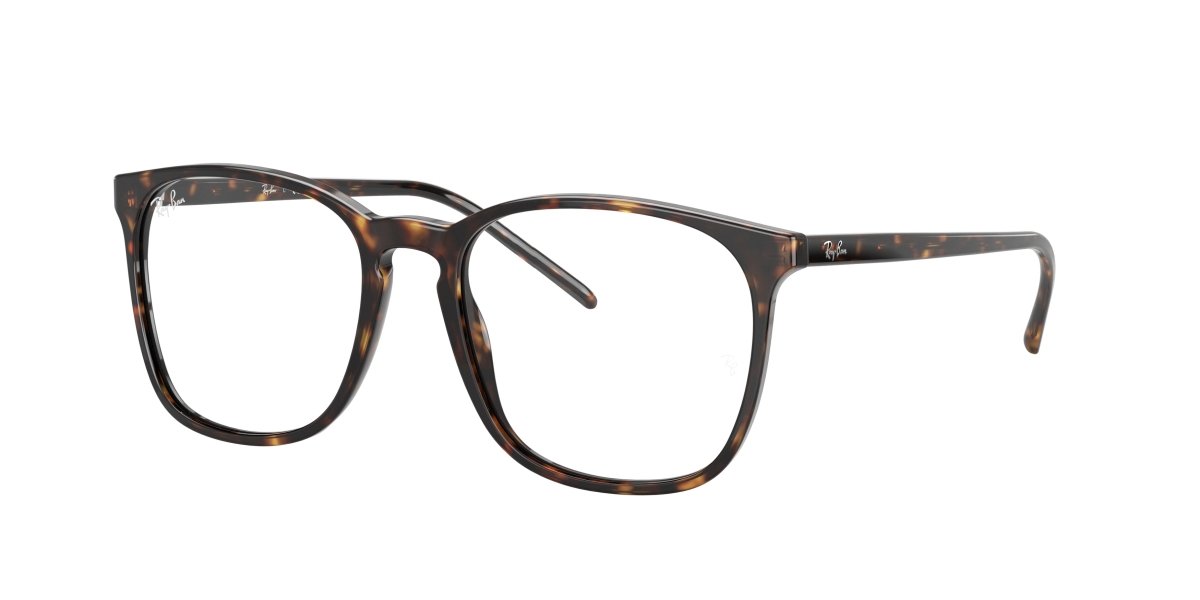 0RX5387 - Ray - Ban Vista - Tortoise - (Havana 2012) - 52 - 18 - 145 MM - Ardor Eyewear 8053672991345