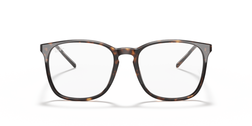 0RX5387 - Ray - Ban Vista - Tortoise - (Havana 2012) - 52 - 18 - 145 MM - Ardor Eyewear 8053672991345