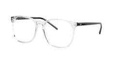 0RX5387 - Ray - Ban Vista - Transparent - (Transparent 5629) - 54 - 18 - 150 MM - Ardor Eyewear 8056597368063