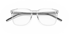 0RX5387 - Ray - Ban Vista - Transparent - (Transparent 5629) - 54 - 18 - 150 MM - Ardor Eyewear 8056597368063