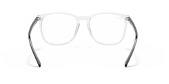 0RX5387 - Ray - Ban Vista - Transparent - (Transparent 5629) - 54 - 18 - 150 MM - Ardor Eyewear 8056597368063