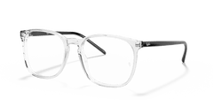 0RX5387 - Ray - Ban Vista - Transparent - (Transparent 5629) - 54 - 18 - 150 MM - Ardor Eyewear 8056597368063