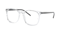 0RX5387 - Ray - Ban Vista - Transparent - (Transparent 8181) - 54 - 18 - 150 MM - Ardor Eyewear 8056597687140