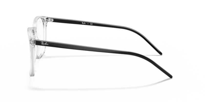 Transparent - 0RX5387 8056597368063