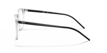 Transparent - 0RX5387 8056597368063