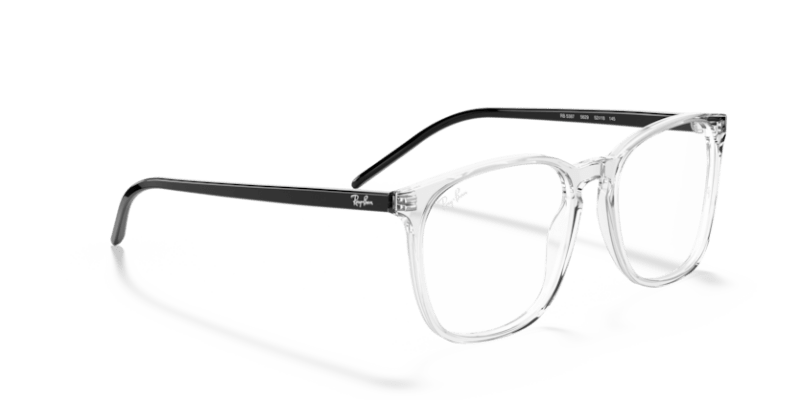 Transparent - 0RX5387 8056597368063