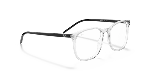 Transparent - 0RX5387 8056597368063
