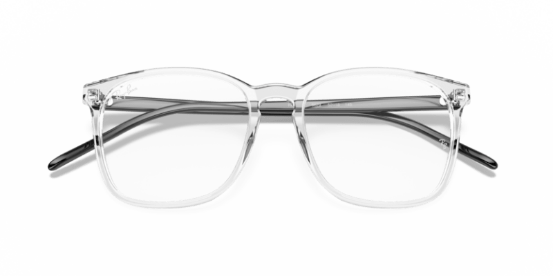 Transparent - 0RX5387 8056597368063