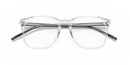 Transparent - 0RX5387 8056597368063