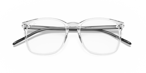 Transparent - 0RX5387 8056597368063